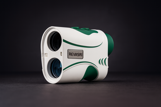Laser Rangefinder (DROPSHIP)