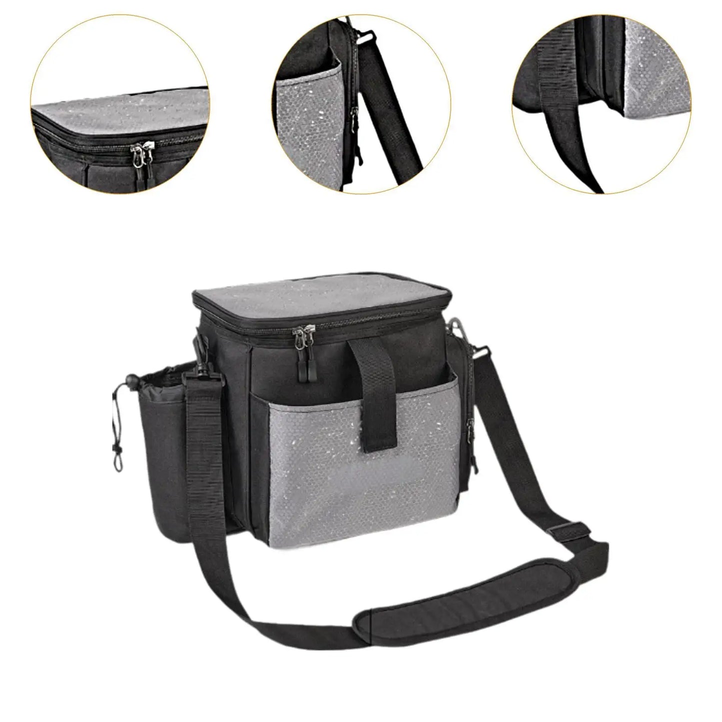 Disc Golf Bag Waterproof
