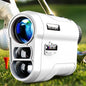 DiscGolf Laser Rangefinder