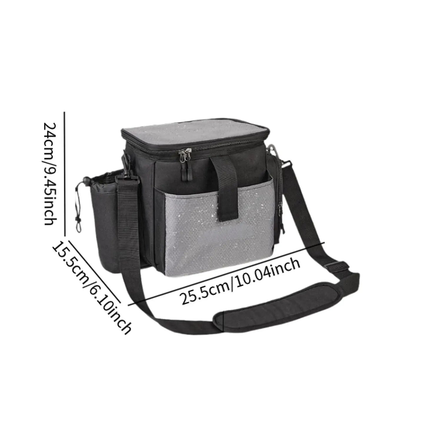 Disc Golf Bag Waterproof
