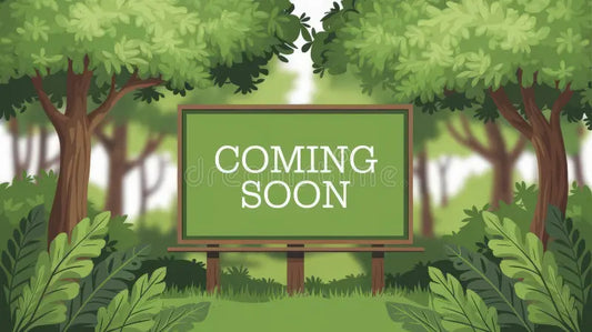 Coming soon...S